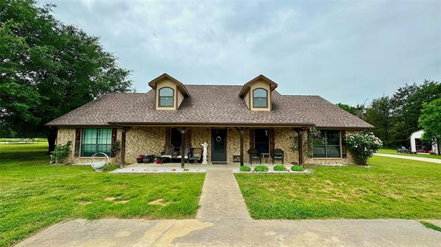9177 COUNTY ROAD 313, TERRELL, TX 75161, photo 1 of 35