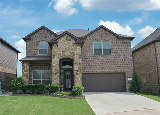 2608 WHITE CLIFF CT, FORT WORTH, TX 76177, photo 1 of 40