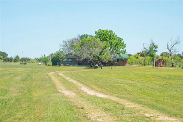 2101 COUNTY ROAD 260, GUSTINE, TX 76455, photo 2 of 36