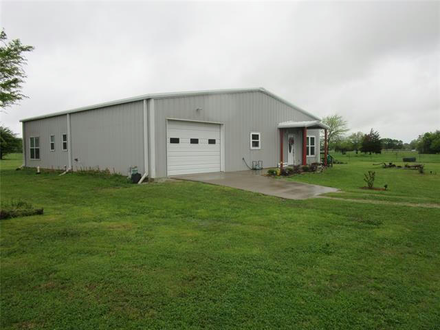 17012 SE COUNTY ROAD 4210, KERENS, TX 75144, photo 1 of 35