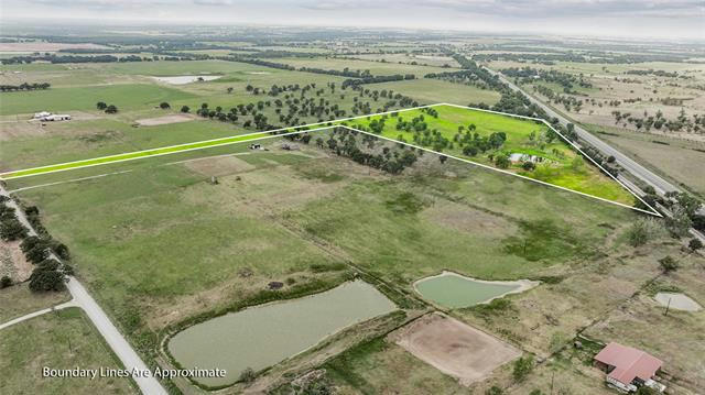 2 TRACT COUNTY ROAD 475, DE LEON, TX 76444 - Image 1