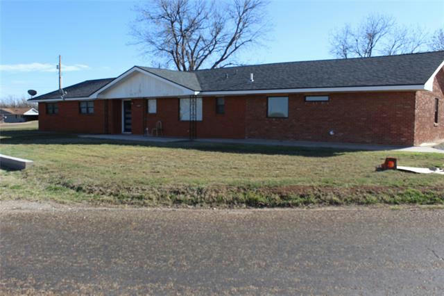 6027 COUNTY ROAD 3118, IRA, TX 79527, photo 1 of 38