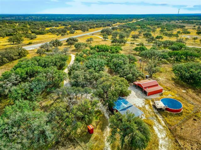 4505 HIGHWAY 41, MOUNTAIN HOME, TX 78058, photo 1 of 40