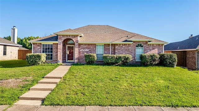 1749 GENTRY ST, LANCASTER, TX 75134, photo 1 of 16