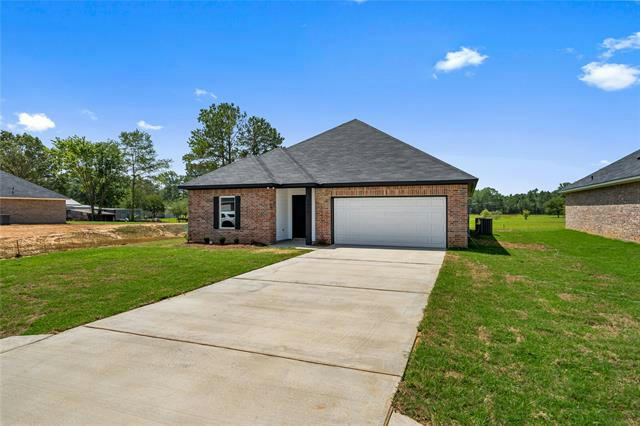 1068 BAYOU BAY CT, FRIERSON, LA 71027, photo 1 of 26