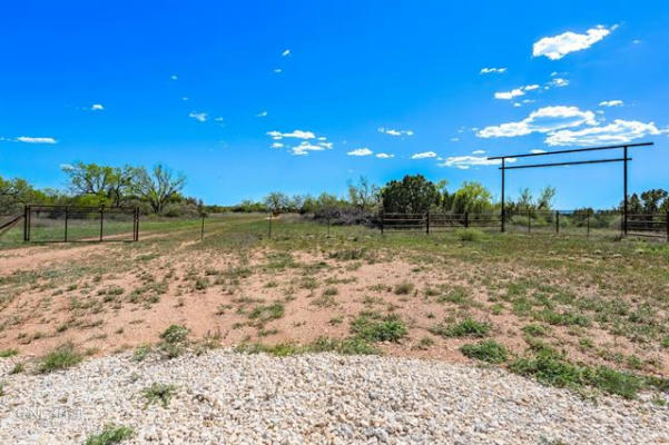 647 TAYLOR RIDGE ESTATES RD, ABILENE, TX 79601, photo 2 of 37