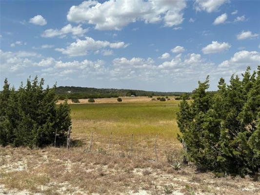 TRACT 1 COUNTY ROAD 154, EVANT, TX 76528, photo 2 of 20