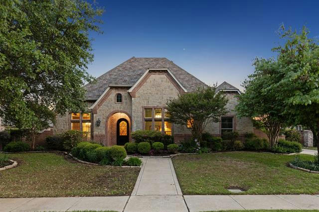 805 MONTREUX AVE, COLLEYVILLE, TX 76034, photo 1 of 40