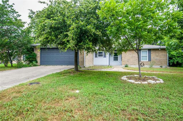 109 AUDRA AVE, WAXAHACHIE, TX 75165, photo 1 of 22