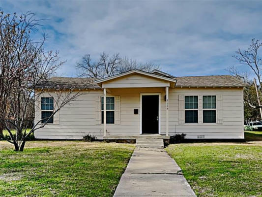 3245 ALTA VIEW ST, FORT WORTH, TX 76111 - Image 1