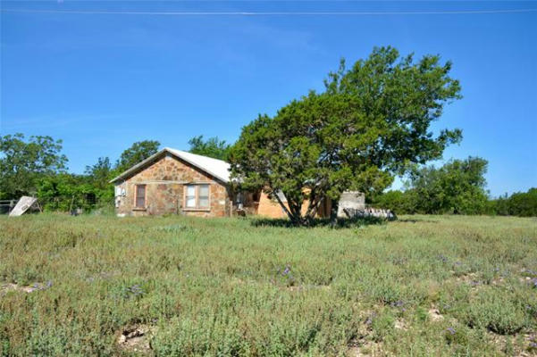 61 COUNTY ROAD 222, GOLDTHWAITE, TX 76844, photo 4 of 39
