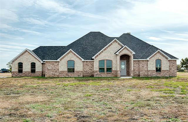 1166 WHIRLAWAY DR, TERRELL, TX 75160, photo 1 of 21