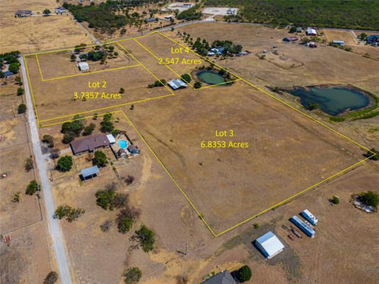 2501 COUNTY ROAD 920 LOT 4, CROWLEY, TX 76036, photo 4 of 4