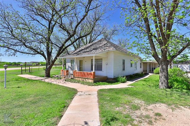 1216 CENTRAL ST, ALBANY, TX 76430, photo 1 of 40