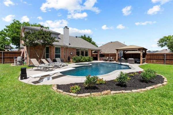 7800 WOODHAVEN DR, NORTH RICHLAND HILLS, TX 76182 - Image 1