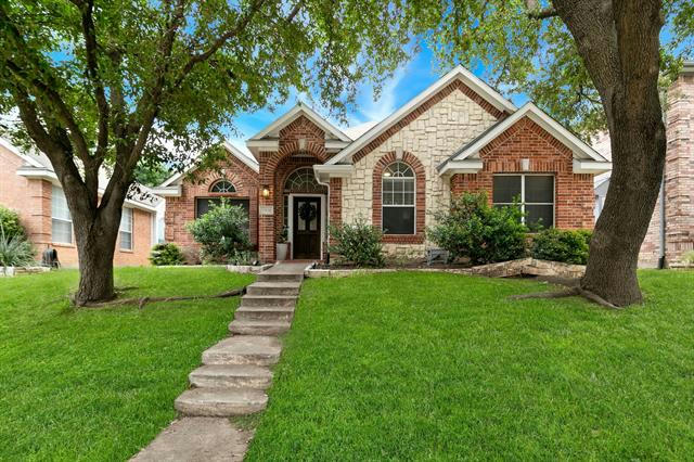 17930 MARY MARGARET ST, DALLAS, TX 75287, photo 1 of 36