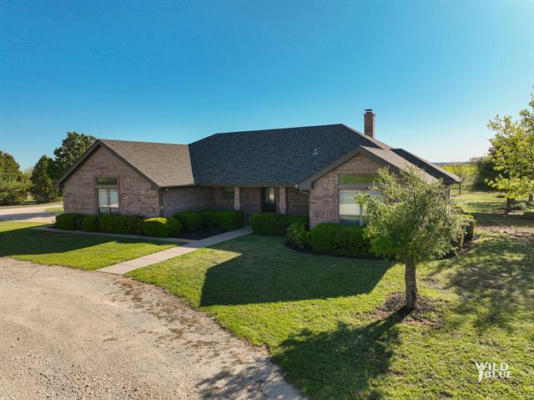 217 COUNTY ROAD 167, TUSCOLA, TX 79562, photo 4 of 40