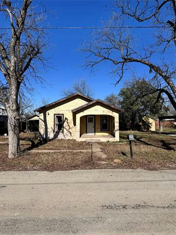 705 E 9TH ST, COLEMAN, TX 76834, photo 1 of 34