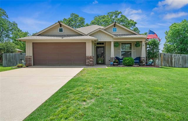402 ASHER, LINDALE, TX 75771, photo 1 of 38