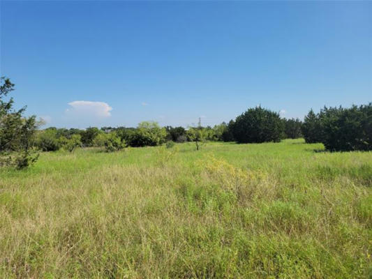 LOT 7 PR 4219, EVANT, TX 76525, photo 4 of 6