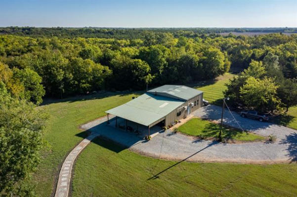 2691 COUNTY ROAD 3335, LADONIA, TX 75449 - Image 1