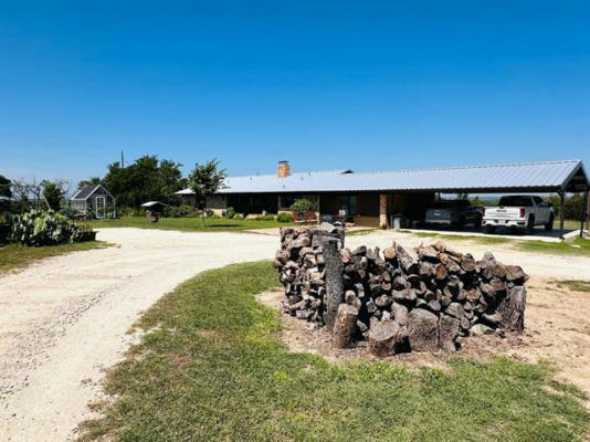 10169 W STATE HIGHWAY 6, DUBLIN, TX 76446 - Image 1