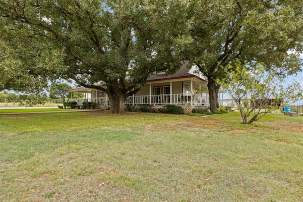 9701 COUNTY ROAD 409A, GRANDVIEW, TX 76050 - Image 1