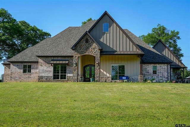 14344 COUNTY ROAD 220, TYLER, TX 75707, photo 1 of 35