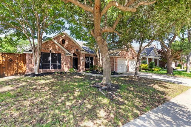4203 CROOKED STICK DR, FRISCO, TX 75035, photo 1 of 36