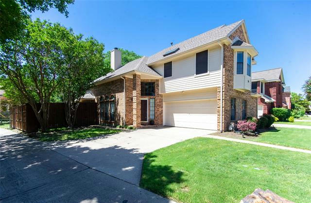 355 ALEX DR, COPPELL, TX 75019, photo 1 of 36