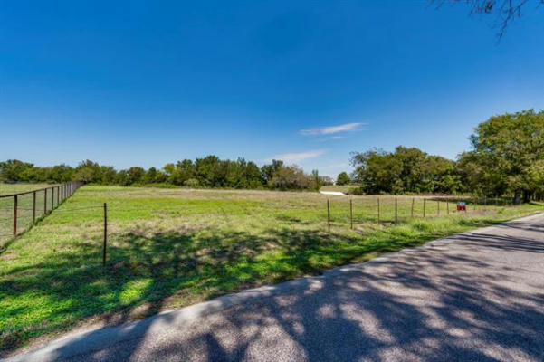 LOT 2 CREEK VIEW ACRES, CLEBURNE, TX 76031, photo 2 of 12