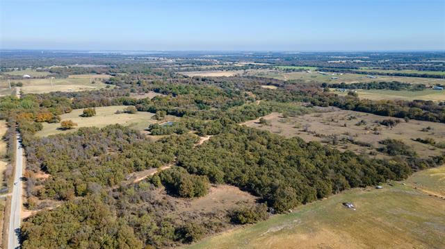 LOT B- 0000 COUNTY ROAD 3838, BRIDGEPORT, TX 76426, photo 2 of 4