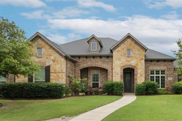 7210 HILL COUNTRY CT, MIDLOTHIAN, TX 76065, photo 1 of 36