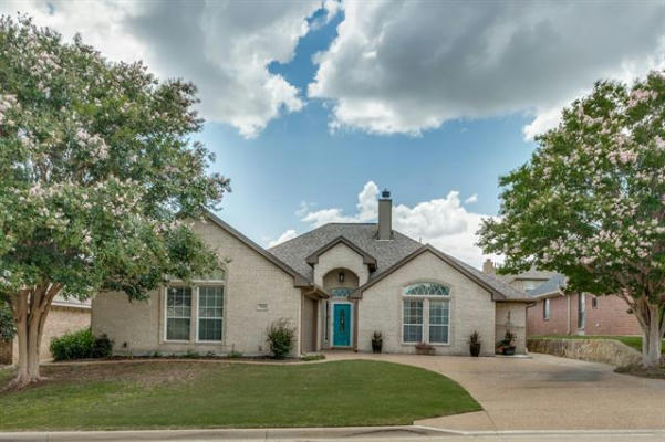 7216 WATER MEADOWS DR, FORT WORTH, TX 76123 - Image 1