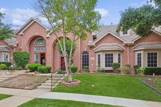 1765 MASSEY DR, LEWISVILLE, TX 75067, photo 1 of 23