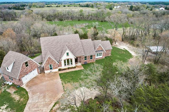 460 BURKS RD, WHITEWRIGHT, TX 75491, photo 1 of 33