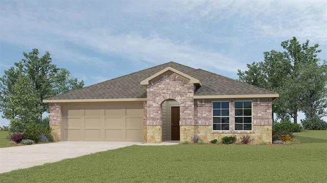 1849 HICKORY WOODS ROAD, LANCASTER, TX 75146 - Image 1