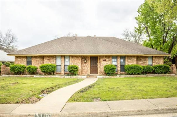 1110 FAWN RIDGE DR, DUNCANVILLE, TX 75137 - Image 1