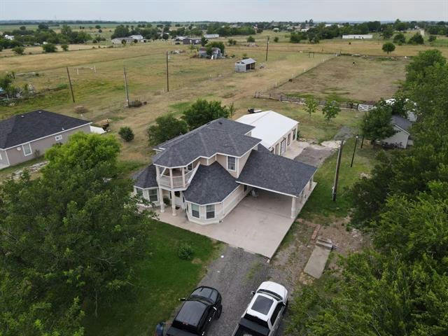 8002 DOYLE RD, KRUM, TX 76249, photo 1 of 20