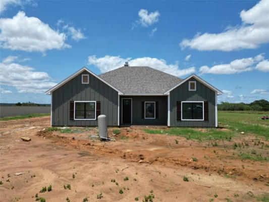 920 KITE RD, MINERAL WELLS, TX 76067 - Image 1