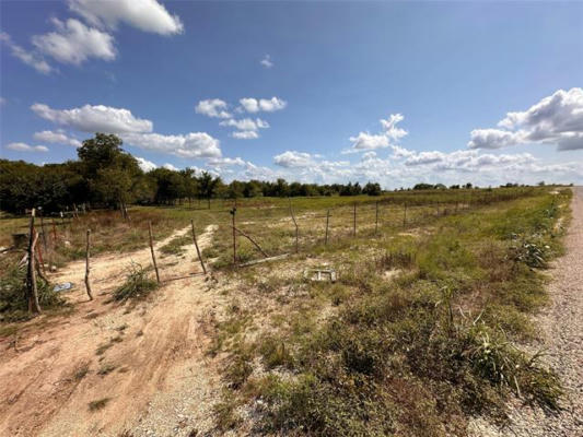 LOT 21 LONGVIEW CREEK TRAIL, ITASCA, TX 76055 - Image 1