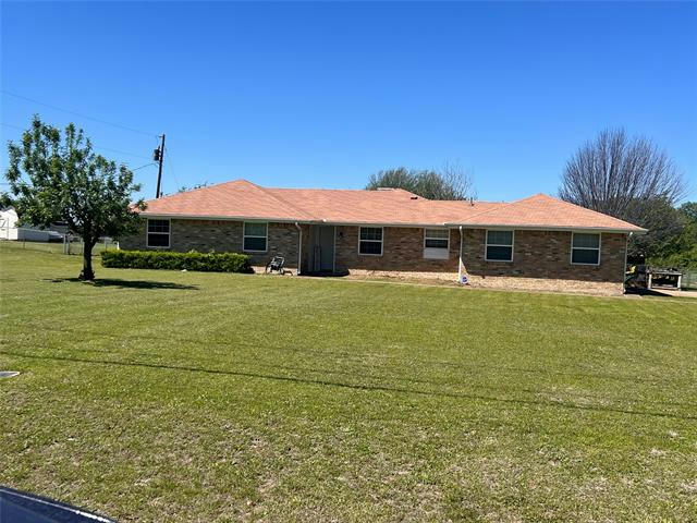 601 GEORGETOWN RD, OVILLA, TX 75154, photo 1 of 16