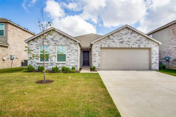 4604 GREYBERRY DR, CROWLEY, TX 76036 - Image 1