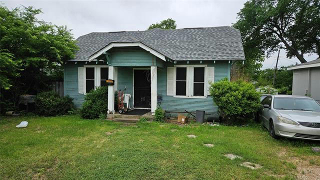 5117 LIBBEY AVE, FORT WORTH, TX 76107, photo 2 of 7