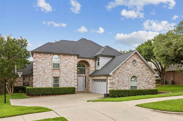 7425 WELLESLEY AVE, GARLAND, TX 75044, photo 1 of 40