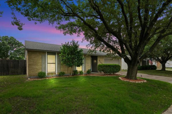 5108 ALPHA DR, THE COLONY, TX 75056 - Image 1