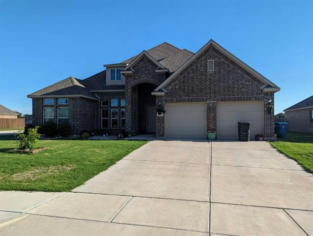 101 BREEDERS DR, WILLOW PARK, TX 76087, photo 1 of 25
