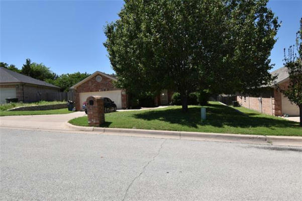 2222 CREEK SIDE DR, WEATHERFORD, TX 76087, photo 2 of 27