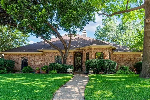 326 SPANISH MOSS DR, COPPELL, TX 75019, photo 1 of 25