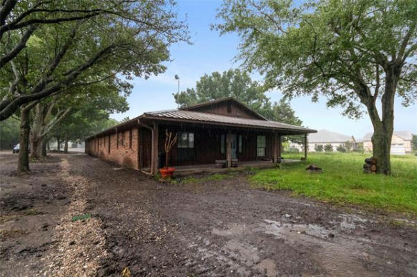 5843 STATE HIGHWAY 34 N, WOLFE CITY, TX 75496 - Image 1